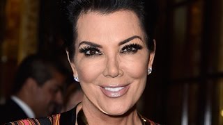 Kris Jenner is a 'Trap Queen' in New Video, Poses in Swimsuit at 60