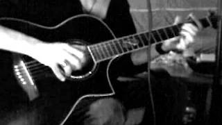 Tunng - Jenny again (accoustic cover)