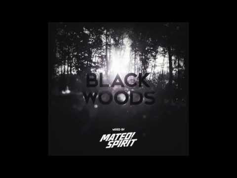 Mateo & Spirit - Black Woods