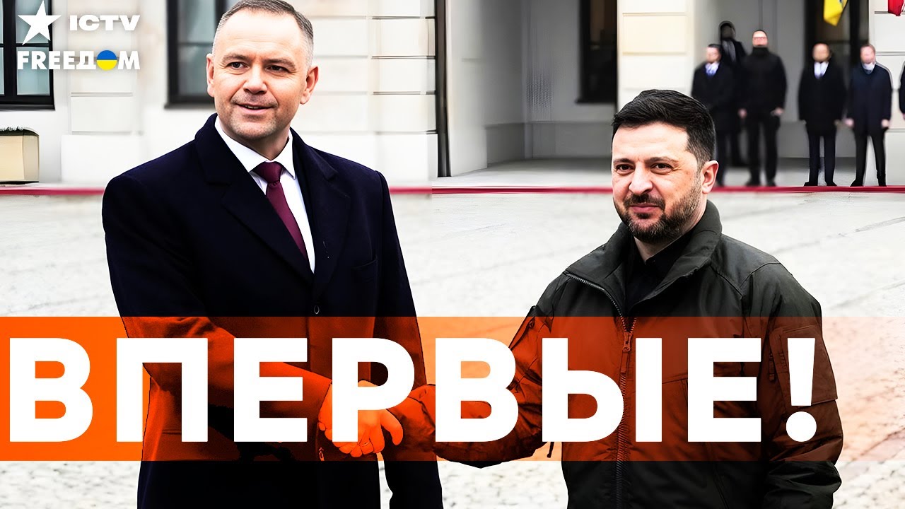 🚨ПРЕСС-КОНФЕРЕНЦИЯ ЗЕЛЕНСКОГО с НАВРОЦКИМ! Детали визита ПРЕЗИДЕНТА УКРАИ?