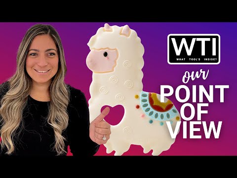 Loulou Lollipop Teether - WTI product video review