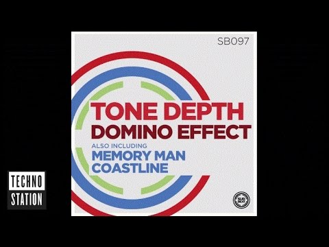 Tone Depth - Domino Effect