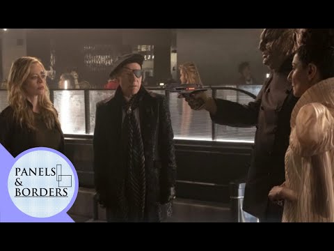 Star Trek Picard, Episodes 4 and 5 Discussion (SPOILER ALERT)