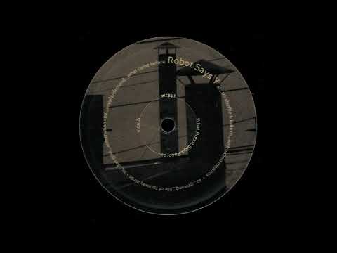 Tm Shuffle & Kalle M - Androidien Maailma