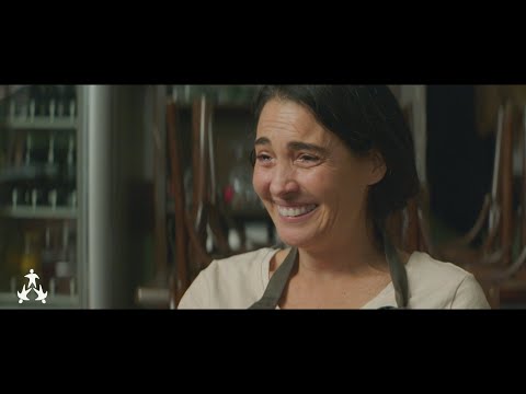 The most emotional toast for Christmas