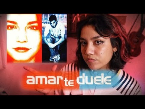 Amarte duele  (2002) - Análisis/Resumen - Amor y d¡scr¡minac¡ón