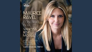 Download lagu Ravel: Piano Concerto in G Major, M. 83: 1. Allegramente mp3