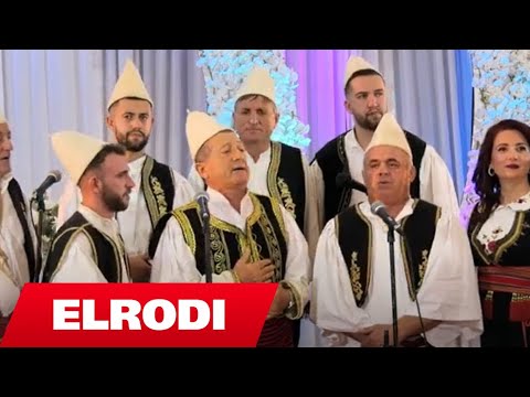 Ansambli Kulturor - Zeri i Bilbilit - Moj Miro, biro e terbacit