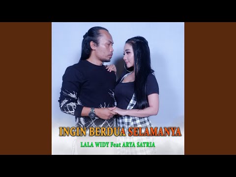 Ingin Berdua Selamanya
