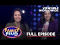 Family Feud RICAFORT FAMILY VS MAIERHOFER FAMILY JUNE 27 2024 Full Episode 507