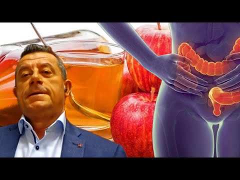 ‘Uthull molle me ujë për zorrën e trashë”, këshillat e Nikola Ndonit për sistemin tretës