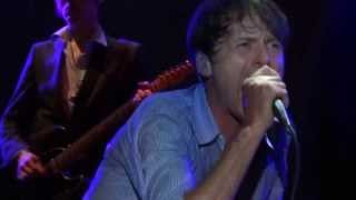 Suede - Sometimes I Feel I'll Float Away @ Formoz Festival