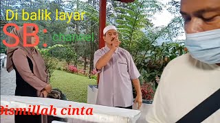 Download lagu EPISODE TERAKHIRNYA USTAD AKBAR (Di balik layar,Bismillah cinta ) mp3