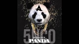 Desiigner - Panda (Afrojack Deleted Remix x 5nco Intro Edit)