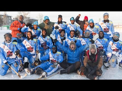 Nice People (Documentary 20◦15) Anuj Ochieng