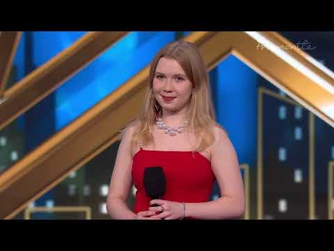 SOFIA SHKIDCHENKO - Yodeling on Poland's Got Talent 2026