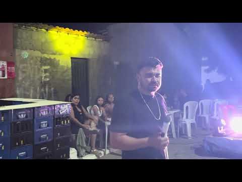 Vai uma sequência de seresta topada pra vcs show em Martinópole Ceará