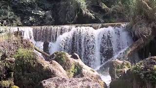 preview picture of video 'Tarsus waterfalls - Şelale - Samsung Galaxy Camera GC100 Full HD Video - 2 - Mersin - Turkey'