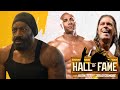 Booker T Talks Kicking Maven S Ass On The Golf Course And Not Knowing Stevie Richards Name