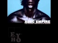 Alec empire - The Golden Foretaste of Heaven - Bug On My Windshield
