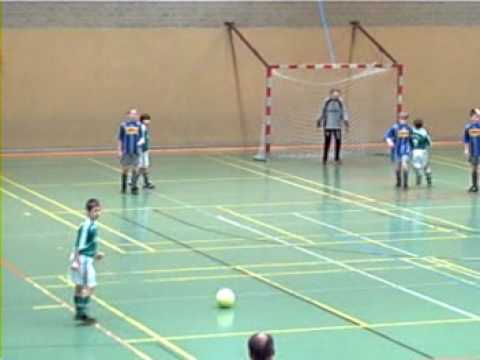 D2 - TV Langen 2 (1:1)