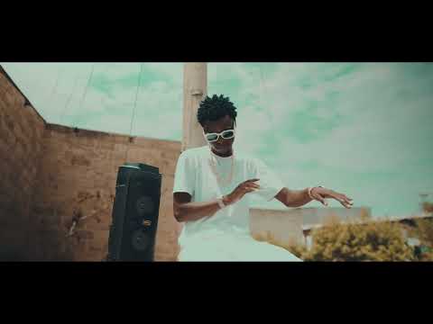 Yung Cee - Nikagwe (Visualizer)