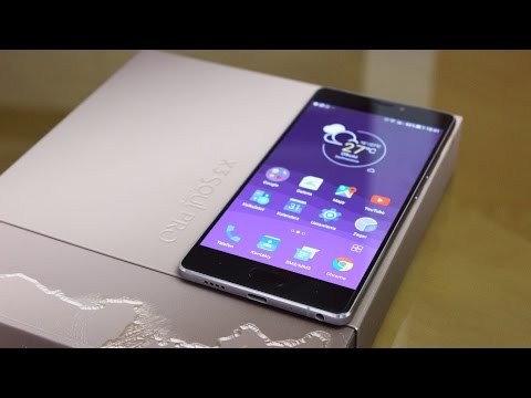 Allview X3 Soul Pro - recenzja, Mobzilla odc. 301