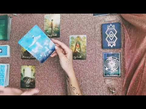 Soulmate Process Oracle August 2020