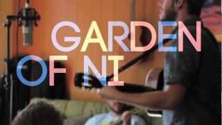 Garden of Night (Feat. Cedarwell)