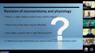 Physio Grads: Top tips for success at interview - a neuro case study