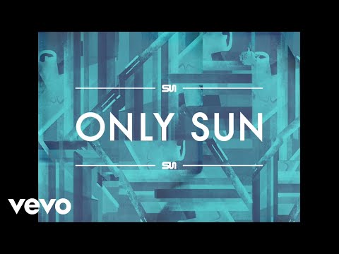 Only Sun - Lives (Official Lyric Video)