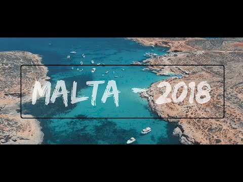 Malta - 2018