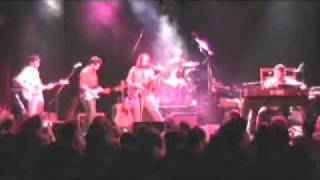 Burt Neilson Band - Whipping Post - 11/10/06