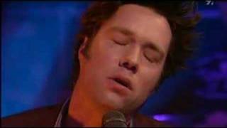 Rufus Wainwright • Vibrate