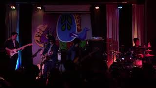 Kailangan Kita - Orange And Lemons (Live at 70’s Bistro)