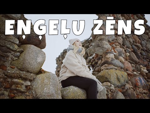 DIONA - Eņģeļu Zēns (Official Video)
