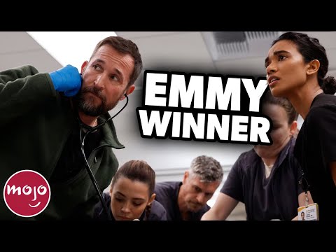 The Pitt: 10 Best Moments from Season 1 & 10 Things We Want in Season 2