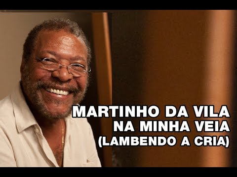 Na Minha Veia video