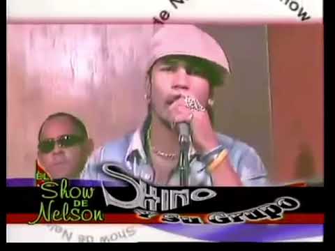 SHINO AGUAKATE 2006 te gusta eh