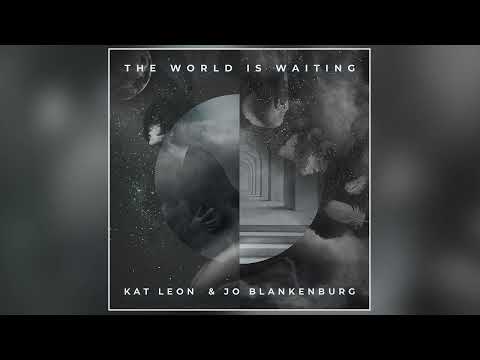 Kat Leon x Jo Blankenburg