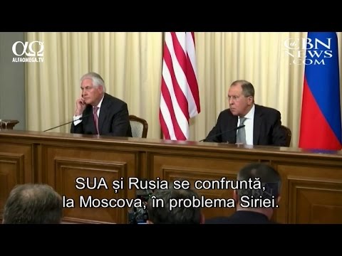 RECOMANDARE: Jerusalem Dateline 175 - 22 aprilie 2017, ora 20 la AOTV