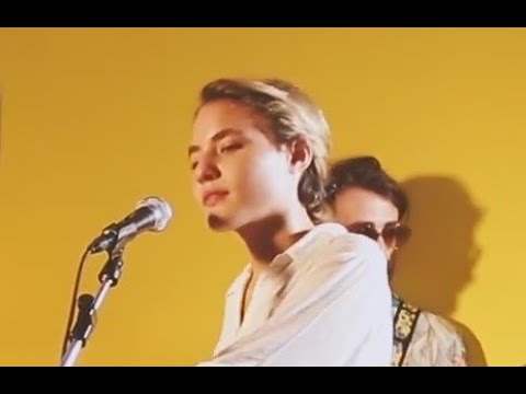 Nina Kipshidze & Imeginary Friends - Imagination