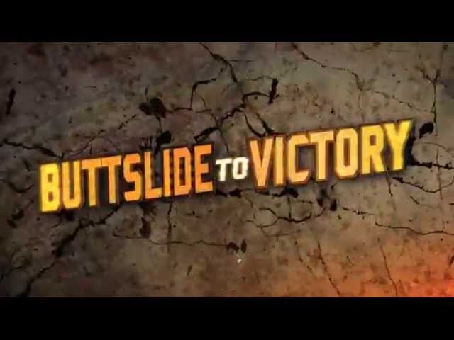 Video - Action Henk (PC)