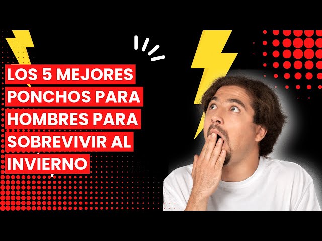 Vídeo relacionado con Fyasa Poncho Zombi, 170 cm, Multicolor, Large, 107403