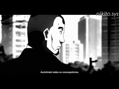 Yami's Sin - pyschopath (legendado)