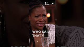 Download lagu Who said that?! 🍑 #RHoA mp3