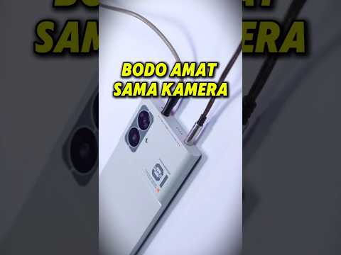 Hape Terjujur Abad Ini❗😮