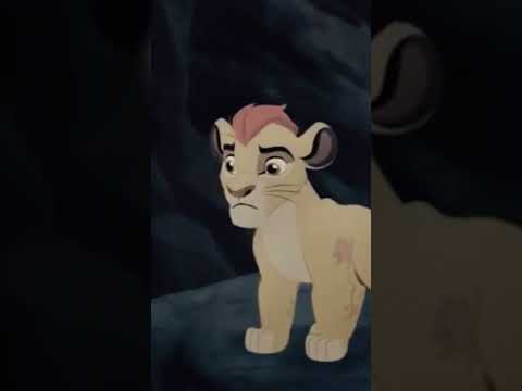 Amigos Até O Fim - A Guarda do Leão