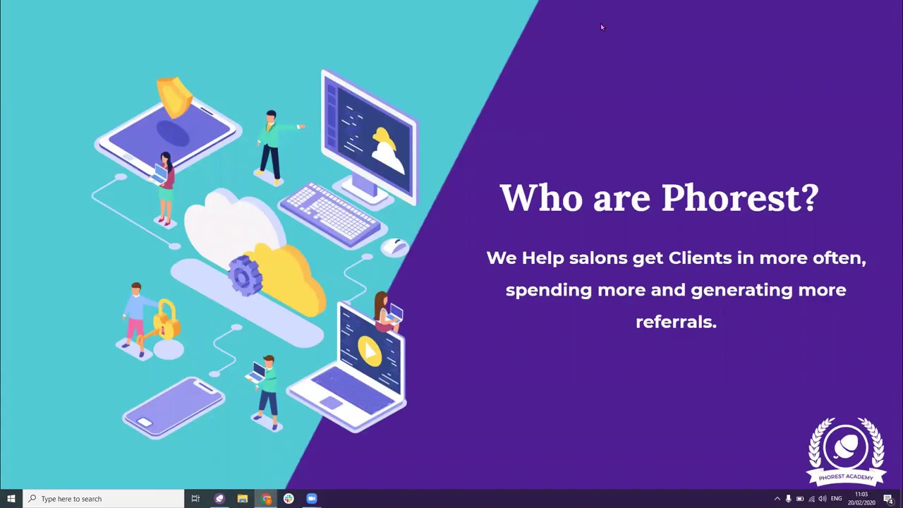 End of Day Cash Up and Inventory Check