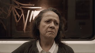 SILENCIO AISLADO - OFFICIAL TRAILER (2024)